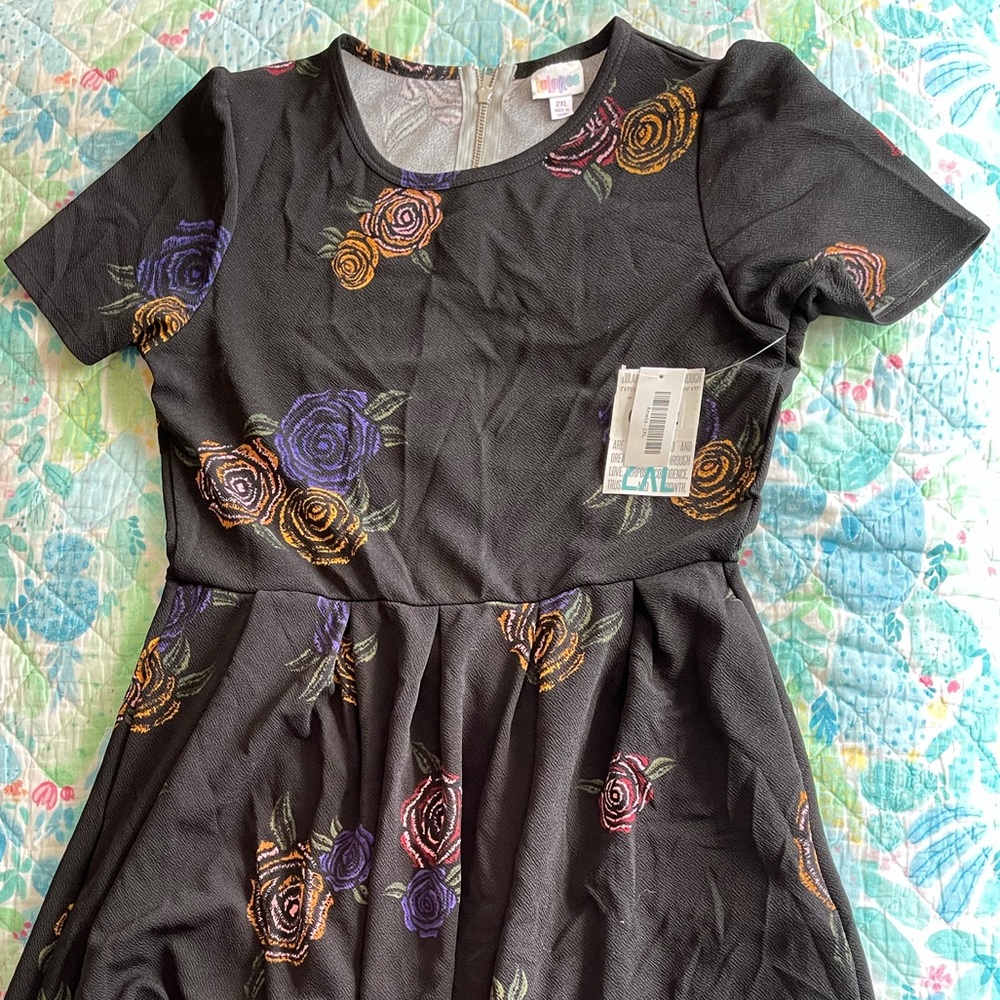 Lularoe Amelia